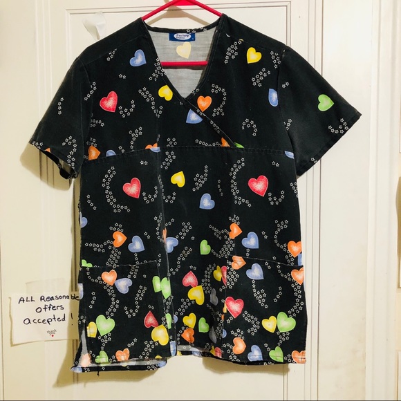 Factory uniforms scrubs small - Picture 5 of 7